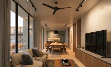 ZIBÁ APARTMENTS - COMUNIDAD VIVA