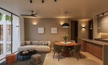 ZIBÁ APARTMENTS - COMUNIDAD VIVA