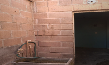 CASA EN VENTA GEOVILLAS EL NEVADO EDO MEX MM8011