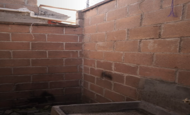 CASA EN VENTA GEOVILLAS EL NEVADO EDO MEX MM8011