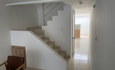 vendo casa 3 pisos