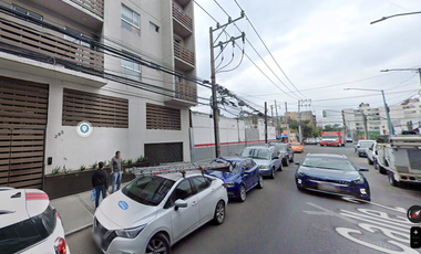 VENTA DEPARTAMENTO IZTACALCO