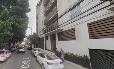 VENTA DEPARTAMENTO IZTACALCO