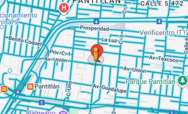 VENTA DEPARTAMENTO IZTACALCO