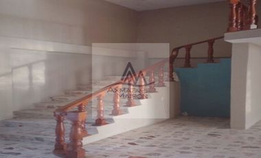 VENTA DE CASA EN SAN MARTIN TEXMELUCAN