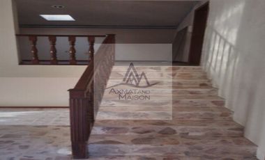 VENTA DE CASA EN SAN MARTIN TEXMELUCAN