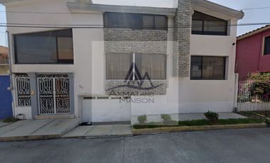 VENTA DE CASA EN SAN MARTIN TEXMELUCAN