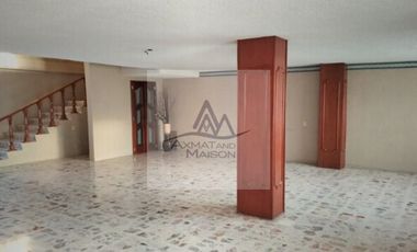 VENTA DE CASA EN SAN MARTIN TEXMELUCAN