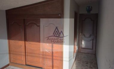 VENTA DE CASA EN SAN MARTIN TEXMELUCAN
