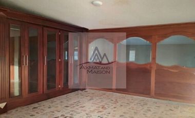 VENTA DE CASA EN SAN MARTIN TEXMELUCAN