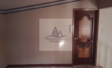 VENTA DE CASA EN SAN MARTIN TEXMELUCAN