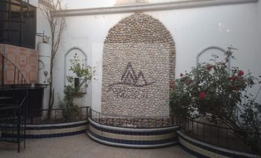 VENTA DE CASA EN SAN MARTIN TEXMELUCAN