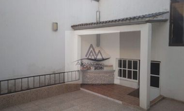 VENTA DE CASA EN SAN MARTIN TEXMELUCAN