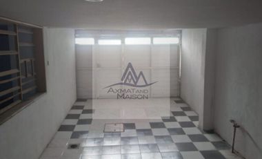 VENTA DE CASA EN SAN MARTIN TEXMELUCAN