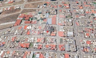 VENTA DE CASA EN SAN MARTIN TEXMELUCAN