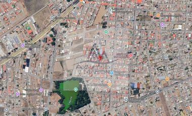 VENTA DE CASA EN SAN MARTIN TEXMELUCAN