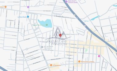 VENTA DE CASA EN SAN MARTIN TEXMELUCAN