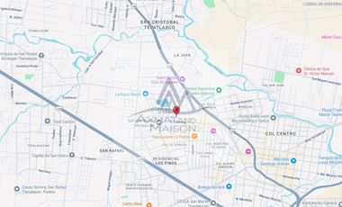 VENTA DE CASA EN SAN MARTIN TEXMELUCAN