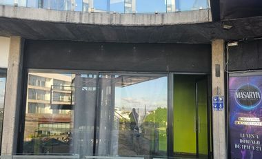 LOCAL EN VENTA EN PLAZA GUADALCAZAR, LOMAS 2 SECCION