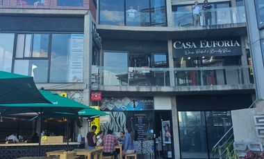 LOCAL EN VENTA EN PLAZA GUADALCAZAR, LOMAS 2 SECCION