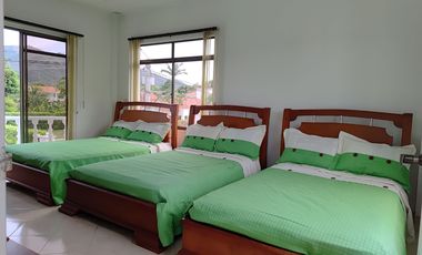 Venta Casa Campestre 460 m² con Piscina y Jacuzzi - Condominio La Colina, Girardot/Melgar.