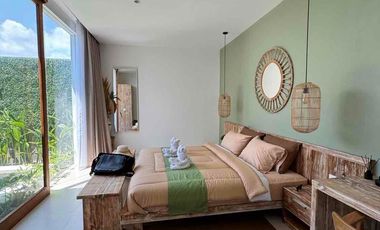 READY UNIT VILLA FULL FURNISHED DEKAT SEKOLAH INTERNATIONAL