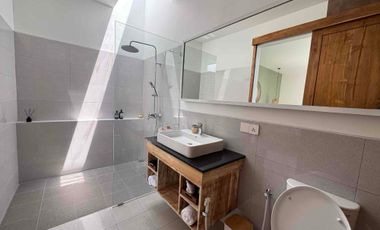 READY UNIT VILLA FULL FURNISHED DEKAT SEKOLAH INTERNATIONAL