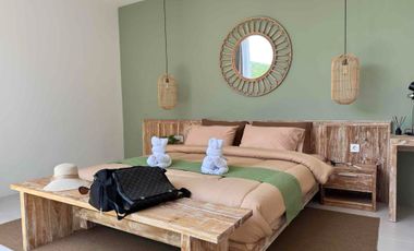 READY UNIT VILLA FULL FURNISHED DEKAT SEKOLAH INTERNATIONAL