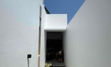 READY UNIT VILLA FULL FURNISHED DEKAT SEKOLAH INTERNATIONAL