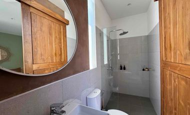 READY UNIT VILLA FULL FURNISHED DEKAT SEKOLAH INTERNATIONAL