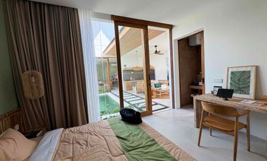 READY UNIT VILLA FULL FURNISHED DEKAT SEKOLAH INTERNATIONAL