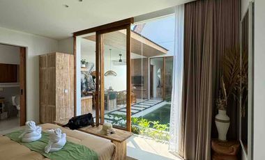 READY UNIT VILLA FULL FURNISHED DEKAT SEKOLAH INTERNATIONAL