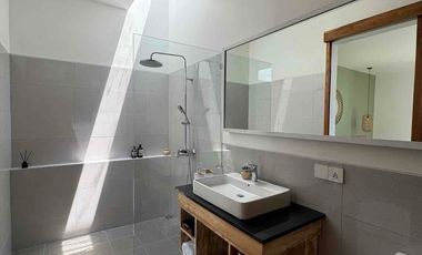 READY UNIT VILLA FULL FURNISHED DEKAT SEKOLAH INTERNATIONAL