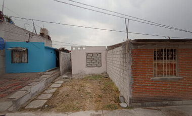 CASA EN VENTA HUEHUETOCA EDO MEX MM8011