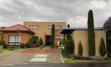 ARRIENDO CASA FONTANAR