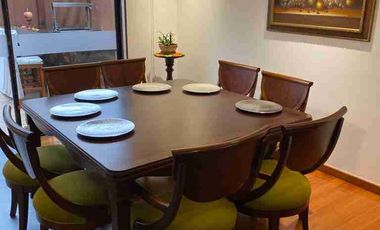 ARRIENDO CASA FONTANAR