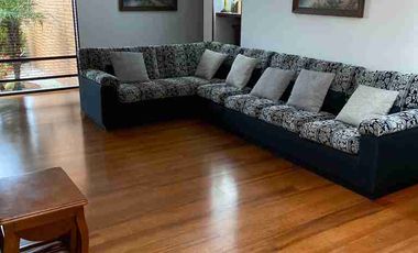 ARRIENDO CASA FONTANAR