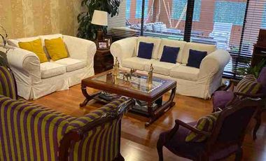 ARRIENDO CASA FONTANAR