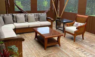 ARRIENDO CASA FONTANAR