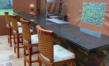 ARRIENDO CASA FONTANAR