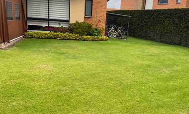 ARRIENDO CASA FONTANAR