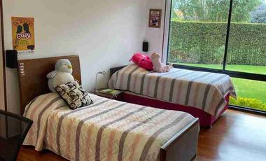 ARRIENDO CASA FONTANAR