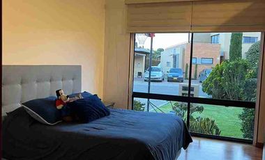 ARRIENDO CASA FONTANAR