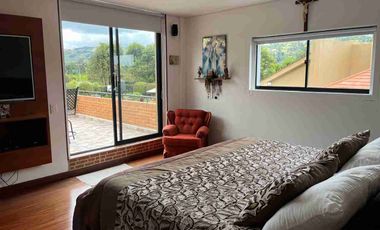 ARRIENDO CASA FONTANAR