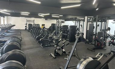 IH010 Venta Departamento en Zona Esmeralda.