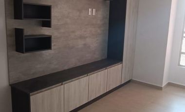 IH010 Venta Departamento en Zona Esmeralda.