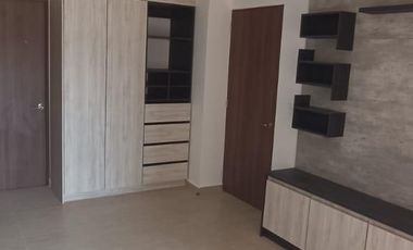 IH010 Venta Departamento en Zona Esmeralda.