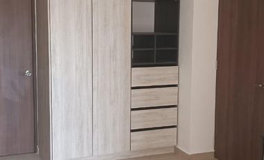 IH010 Venta Departamento en Zona Esmeralda.