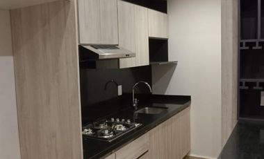 IH010 Venta Departamento en Zona Esmeralda.