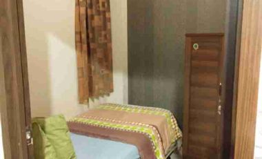 Sewakan Apartemen 2 BR The Suites Metro Dekat Margahayu  Bandung